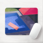 Lilo 2004 muismat (Met muis)