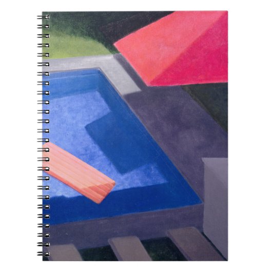 Lilo 2004 notitieboek (Voorkant)