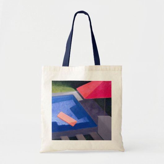 Lilo 2004 tote bag (Voorkant)
