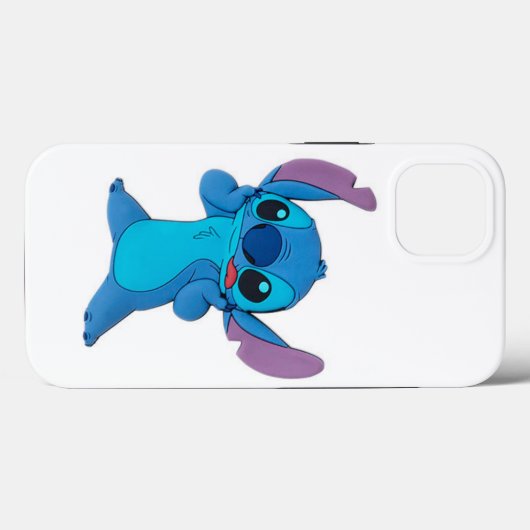 Lilo&stich Case-Mate iPhone Case (Achterkant (horizontaal))
