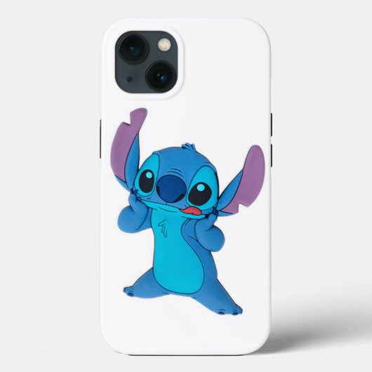 Lilo&stich Case-Mate iPhone Case (Achterkant)