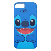 Lilo&stich iPhone 7 hoesje (Achterkant)
