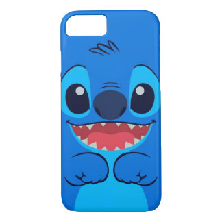 Lilo&stich iPhone 7 hoesje
