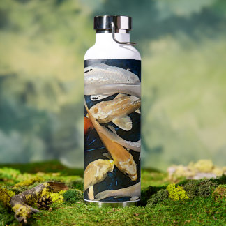 LilSpirits Waterfles