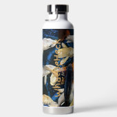 LilSpirits Waterfles (Rechts)