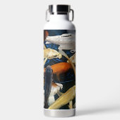 LilSpirits Waterfles (Voorkant)