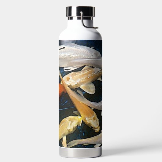 LilSpirits Waterfles (Links)