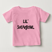 LIL'SUGARBOWL (Voorkant)