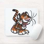 Lil'Tiger mousepad Muismat (Met muis)