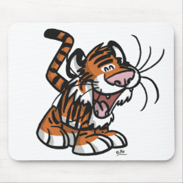 Lil'Tiger mousepad Muismat