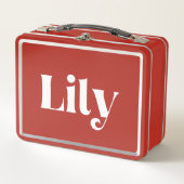 Lily (Voorkant)