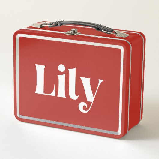 Lily (Voorkant)