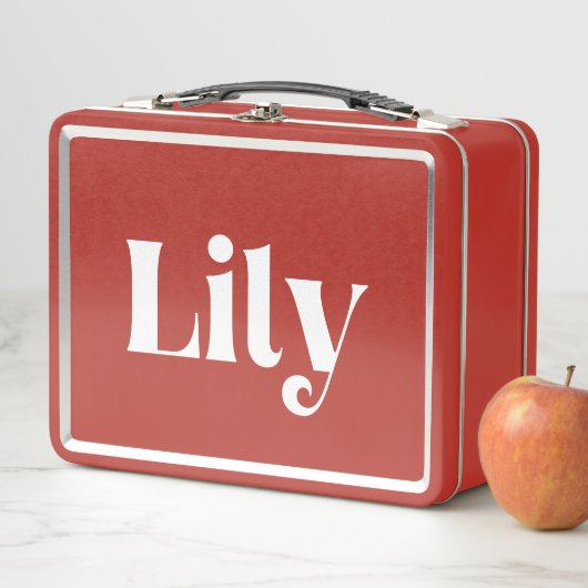 Lily (In situ)