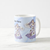 Lily Angel mok (Voorkant rechts)