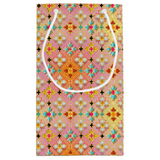 LILY BAG KLEIN CADEAUZAKJE