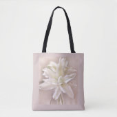 Lily Blossom Blush Tas (Voorkant)