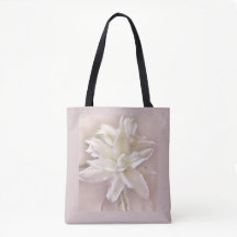 Lily Blossom Blush Tas