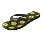 Lily Blossom Teenslippers (Schuin)