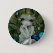 "Lily" Button (Voorkant)