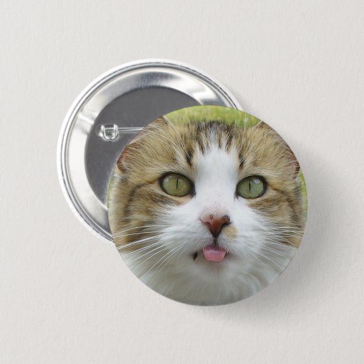 Lily Button 003 (Voorkant /achterkant)