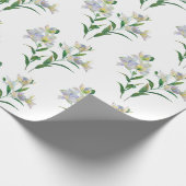 Lily Cadeaupapier (Hoek)