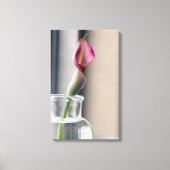 Lily Canvas Afdruk (Voorkant)