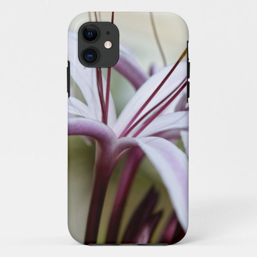 Lily Case-Mate iPhone Case (Achterkant)