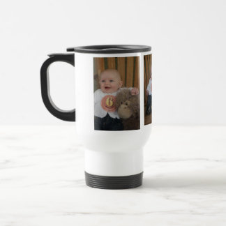 Lily Cate Travel Mug Reisbeker