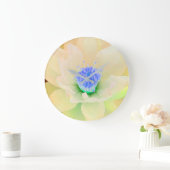 Lily Clock Grote Klok (Huis)