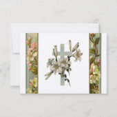  Lily Cross RSVP (Achterkant)