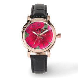 "Lily" dameshorloge Horloge
