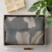 Lily door Ogawa Kazumasa Tissuepapier (Geschenk)