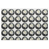 Lily Dot Stof (Fat Quarter)