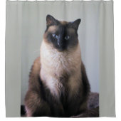 Lily Douchegordijn (Voorkant)