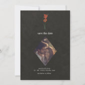 Lily Dutch Master Schilderij Save The Date (Voorkant)