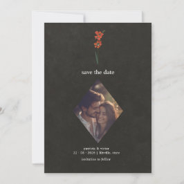 Lily Dutch Master Schilderij Save The Date