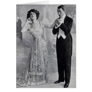 Lily Elsie "Summertime"