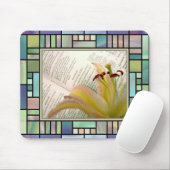 Lily en Bijbelse Muismat (Met muis)