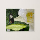 Lily en Butterfly Legpuzzel (Horizontaal)