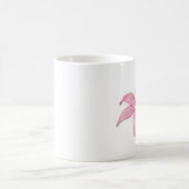 Lily en Dragonfly Koffiemok (Center)
