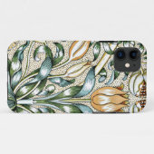 Lily en Pomegranaat Case-Mate iPhone Case (Achterkant (horizontaal))