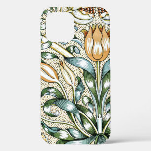 Lily en Pomegranaat,  patroon Case-Mate iPhone Case