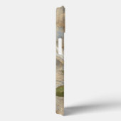 Lily en Tile Case-Mate iPhone Case (Achterkant / Rechts)