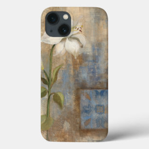 Lily en Tile Case-Mate iPhone Case