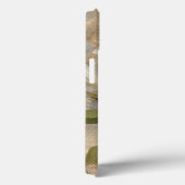 Lily en Tile Case-Mate iPhone Case (Achterkant / Rechts)