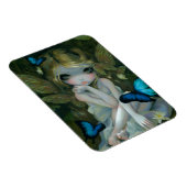 "Lily" Flex Magnet Magneet (Rechterzijde)