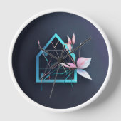 Lily flower (Voorkant)