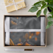 Lily Flower10 Tissuepapier (Geschenk)