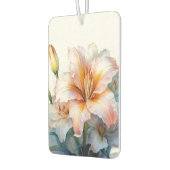 Lily Flower Luchtverfrisser (Links)