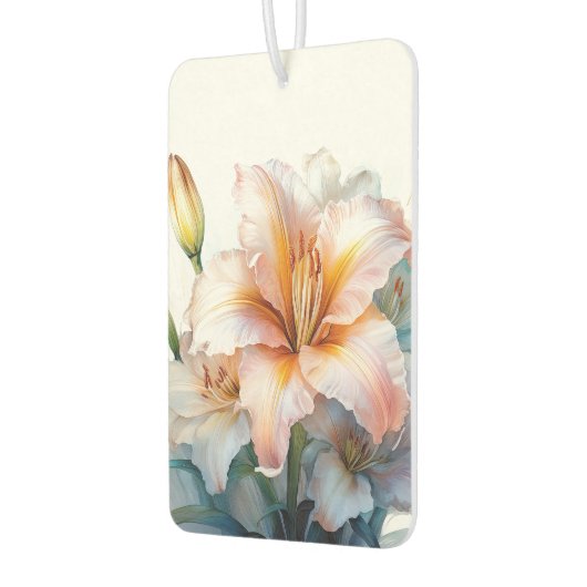 Lily Flower Luchtverfrisser (Links)